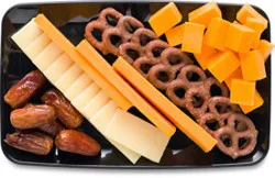Readymeals All Cheddar All The Time Cheese Tray - Each