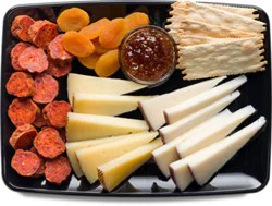 Ready Meals Spanish Chorizo Tray - Each (Please Allow 24 Hours For Delivery Or Pickup)