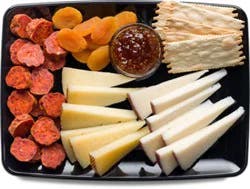 Ready Meals Spanish Chorizo Tray - Each (Please Allow 24 Hours For Delivery Or Pickup)