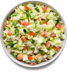 Readymeals Summer Slaw Salad Self Serve