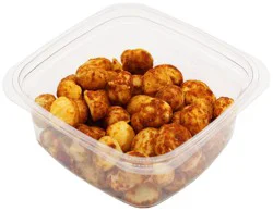 Limbua Organic BBQ Roasted Macadamia Nuts