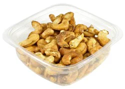 austiNuts Dry Roasted Jalapeño Cashews