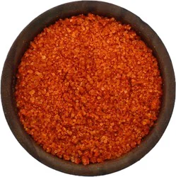 Chile Lime Infused Sea Salt