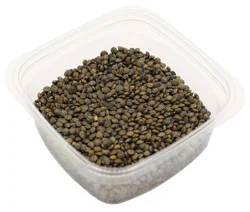 Trésors de Beauce Organic French Green Lentils