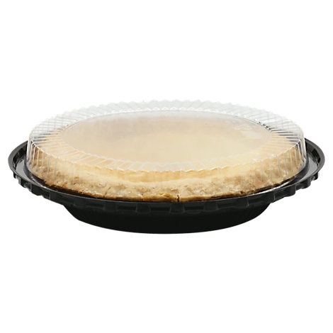 slide 1 of 1, Bakery Pie Strawberry Rhubarb 8 Inch - Each, 1 ct