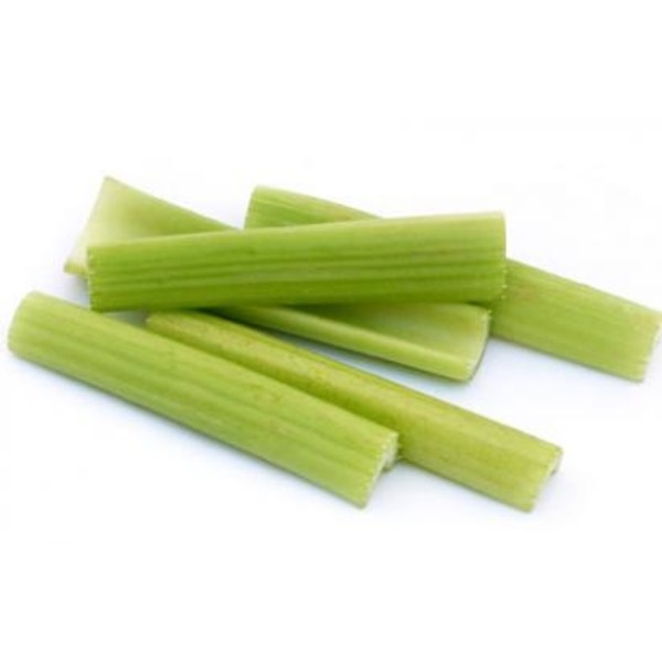 slide 1 of 1, Garden Cut Celery Sticks, 14 oz