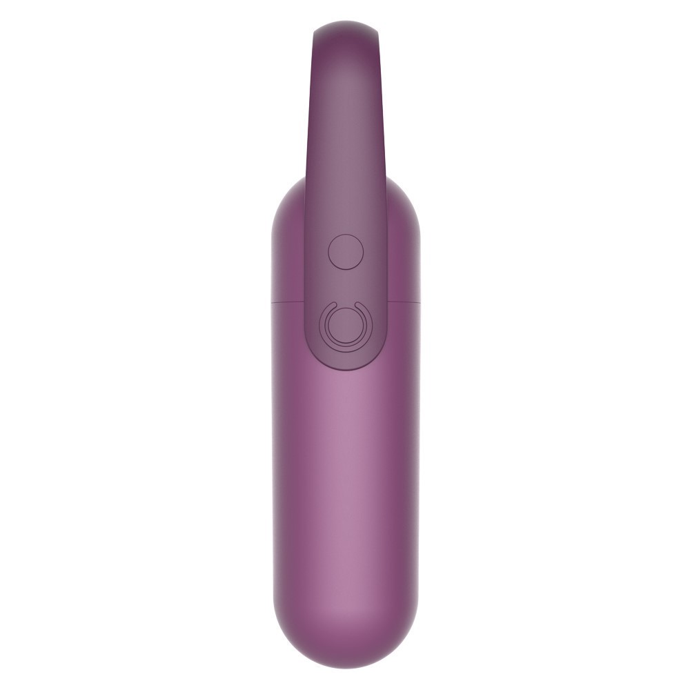 slide 2 of 4, Satisfyer Bullet Groove, 1 ct