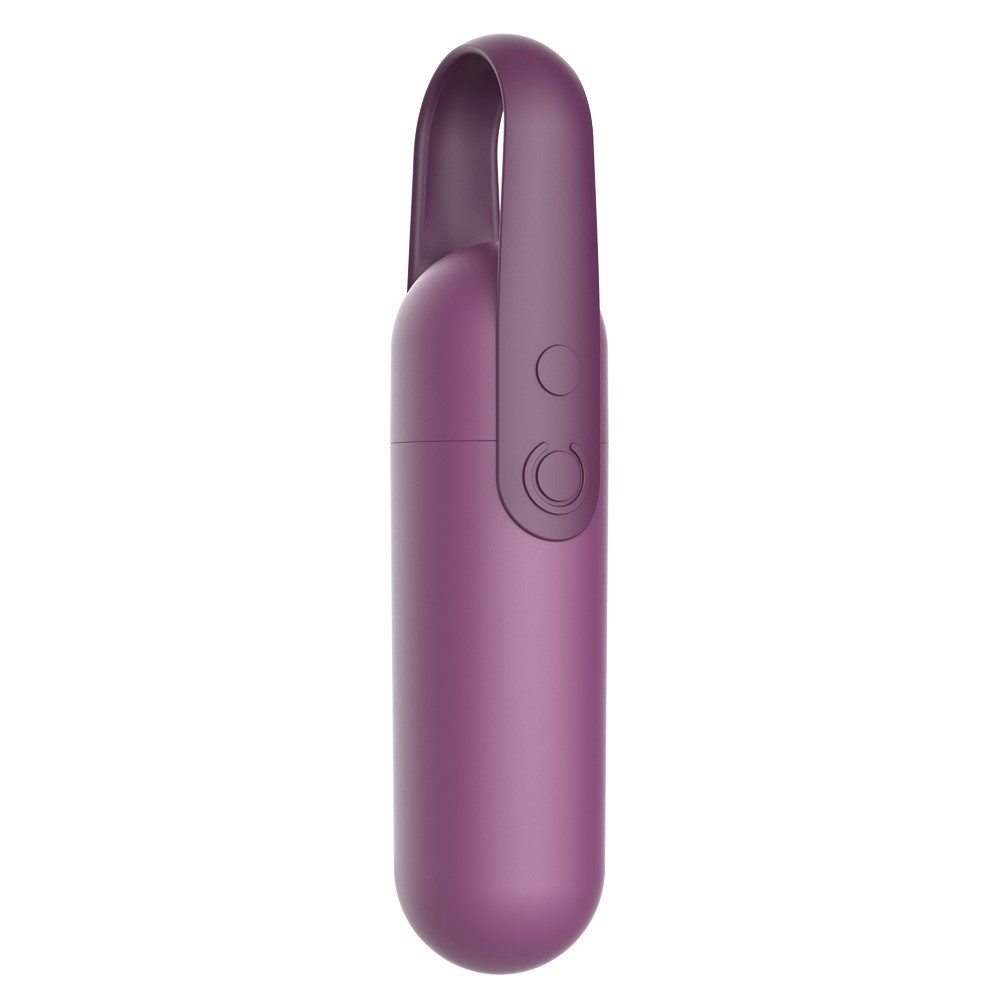 slide 3 of 4, Satisfyer Bullet Groove, 1 ct