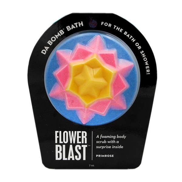 slide 1 of 1, Da Bomb Flower Blast Primrose, 7 oz