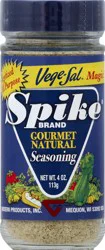 Spike Veg/Salad Seasoning