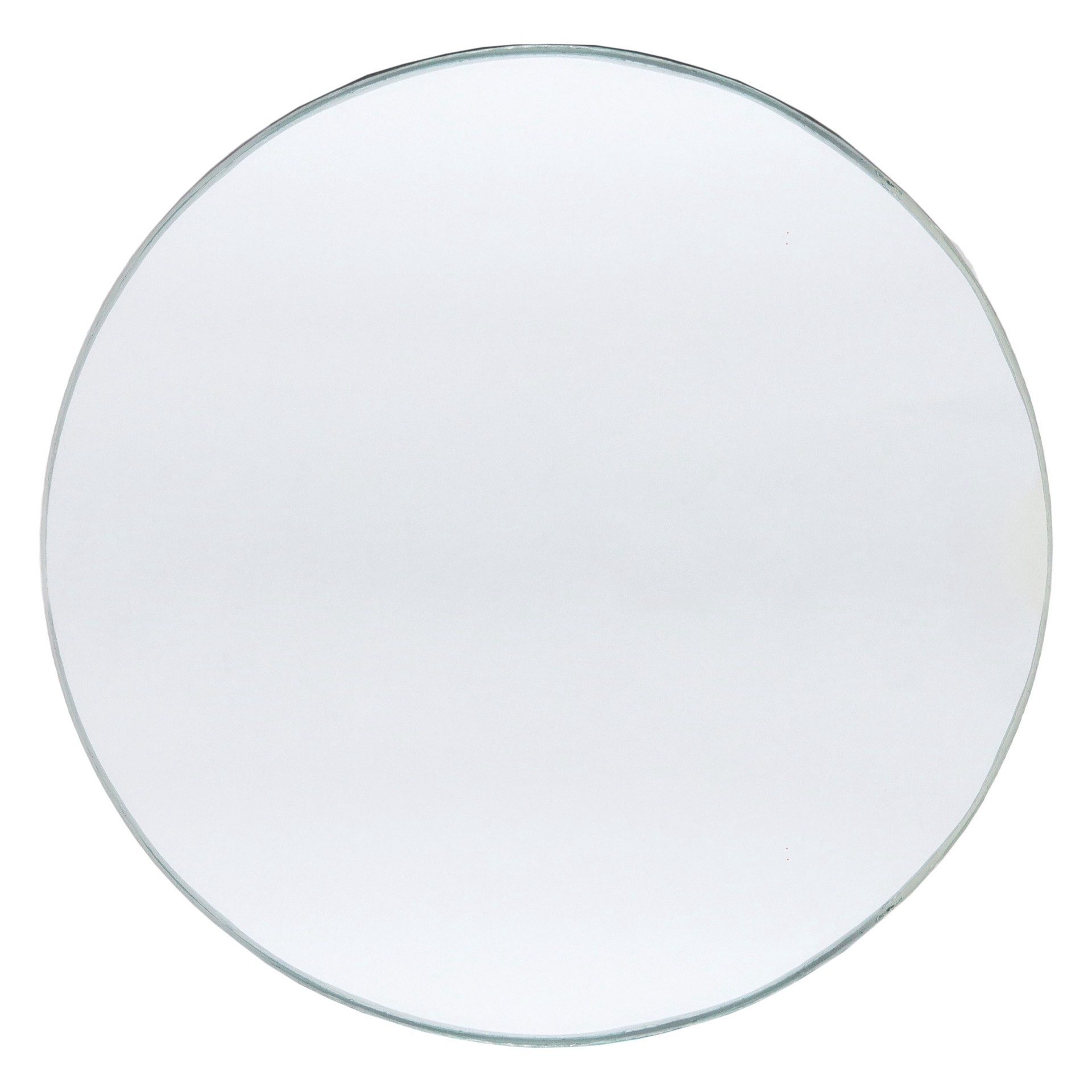 slide 2 of 2, 3" Round Mirrors, 5ct. By Make Market, 5 ct