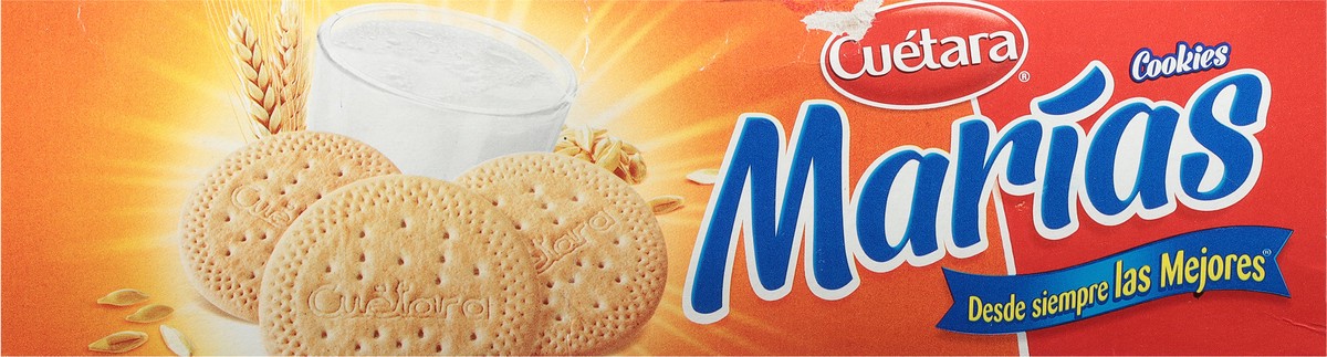 slide 9 of 9, Cuétara Marias Cookies 14.81 oz, 14.82 oz