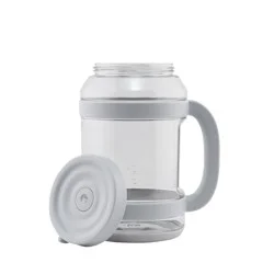 Reduce Waterday Fog Grey Desk Top Mug