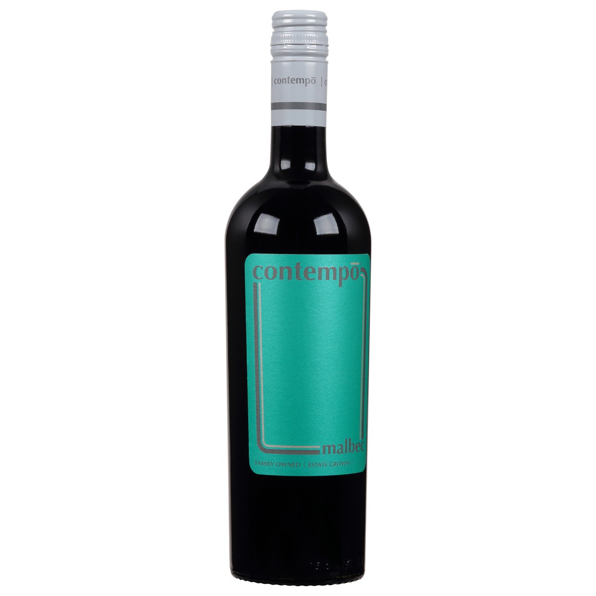 slide 6 of 9, Contempo Malbec, 750 ml