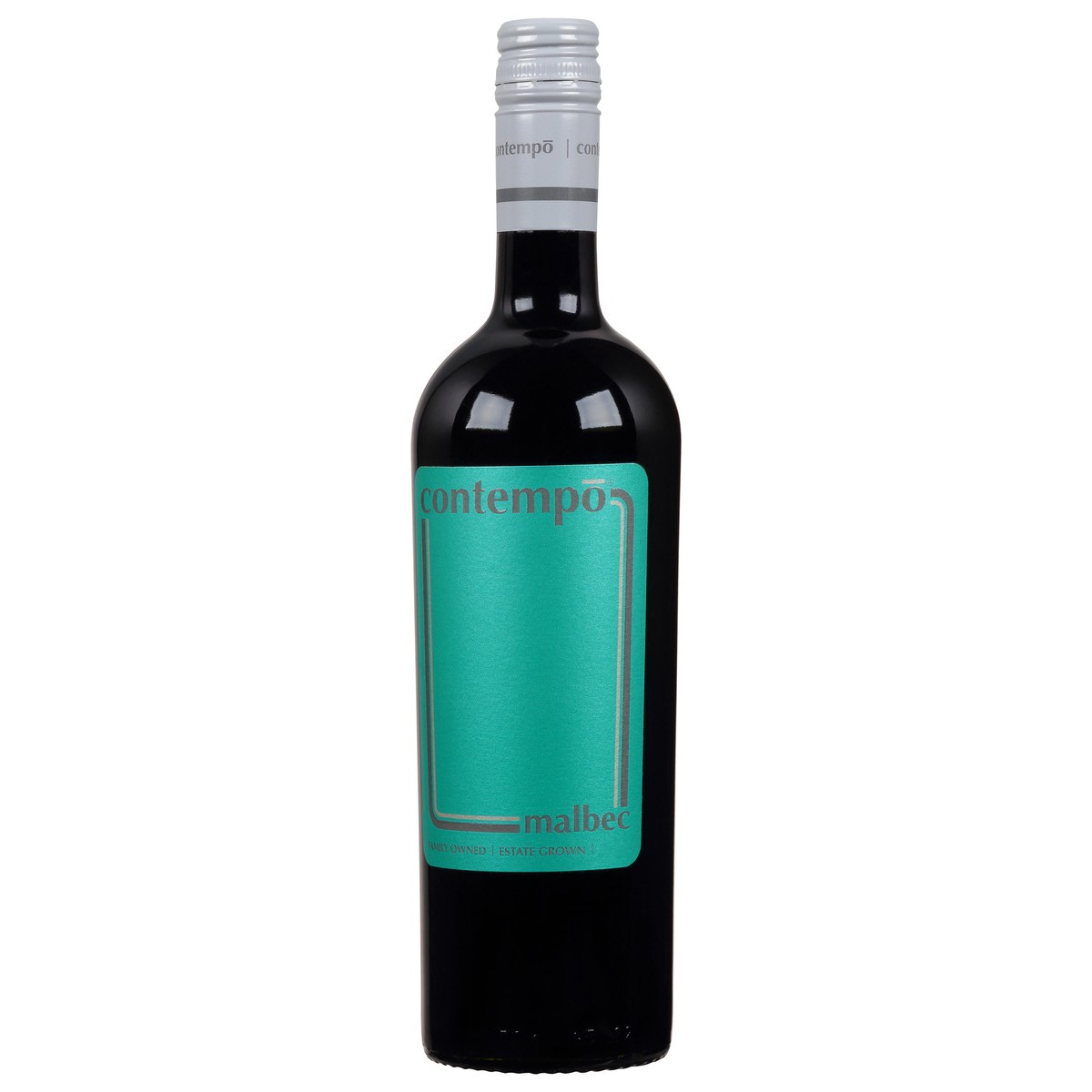 slide 3 of 9, Contempo Malbec, 750 ml
