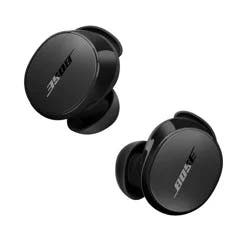 Bose QuietComfort True Wireless Bluetooth Earbuds - Black