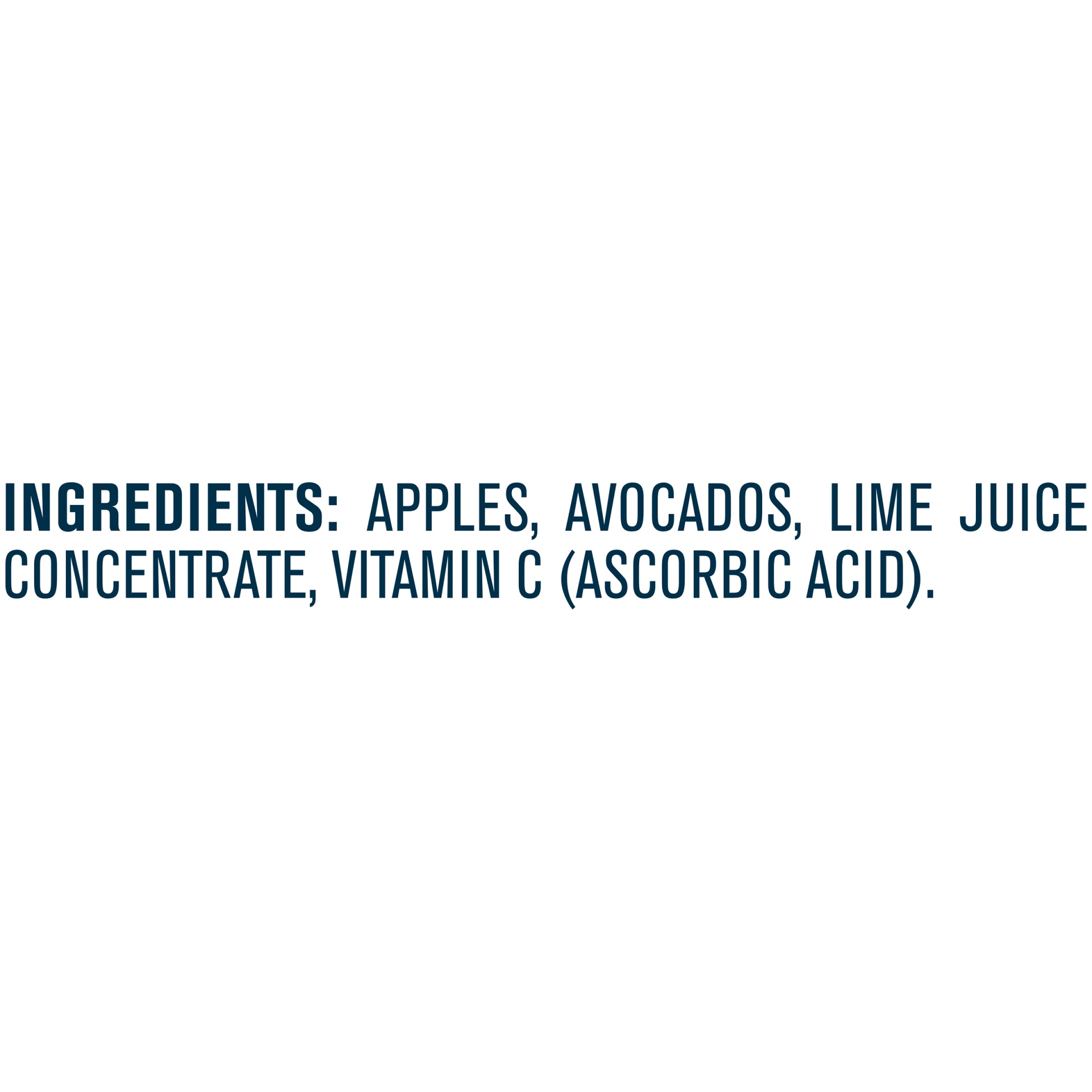 slide 9 of 9, Gerber 2nd Foods, Apple Avocado, 2 ct; 4 oz