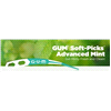 slide 14 of 17, G-U-M Soft-Picks Comfort Flex Mint Picks, 80 ct