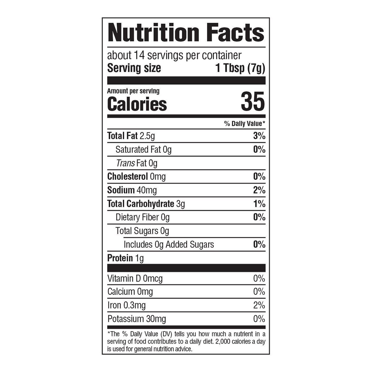 slide 5 of 8, Fresh Gourmet 3.5 oz. Southwest Crunch, Bag, 3.5 oz