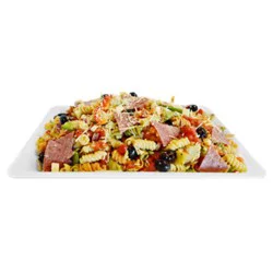 Signature Cafe Deli Antipasta Pasta Salad