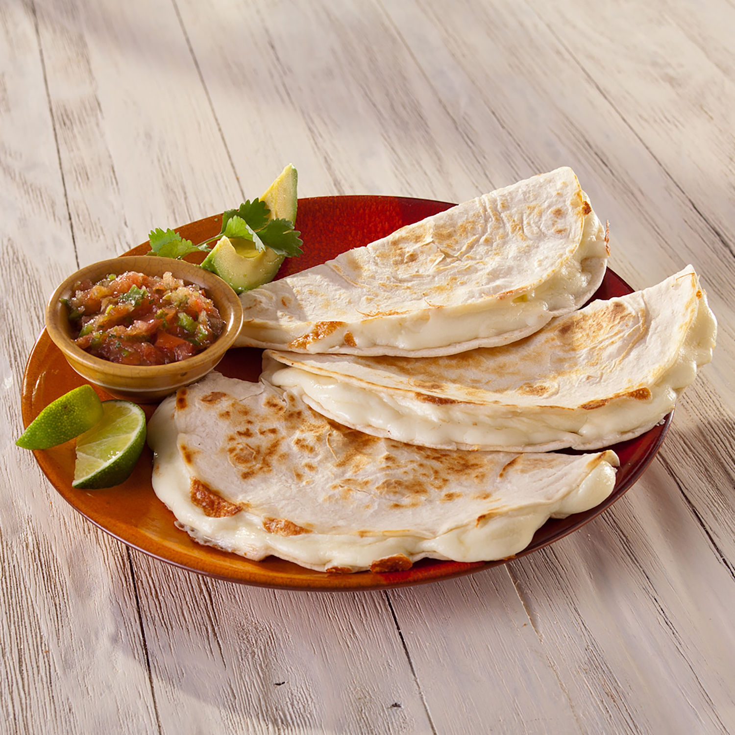 slide 5 of 5, La Banderita Family Pack Tortilla, 20 ct