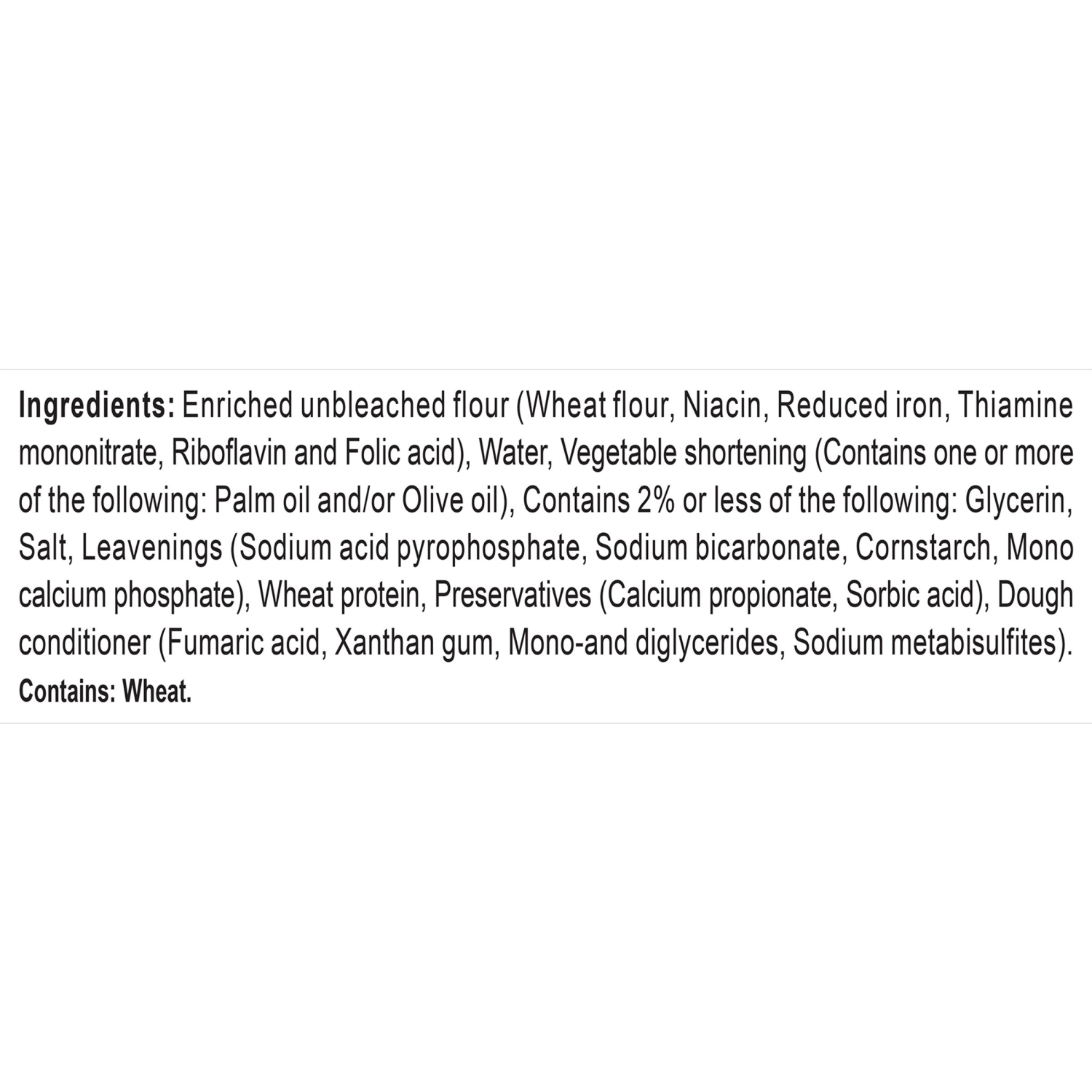 slide 4 of 5, La Banderita Soft Taco Flour Tortillas 16 oz, 16 oz
