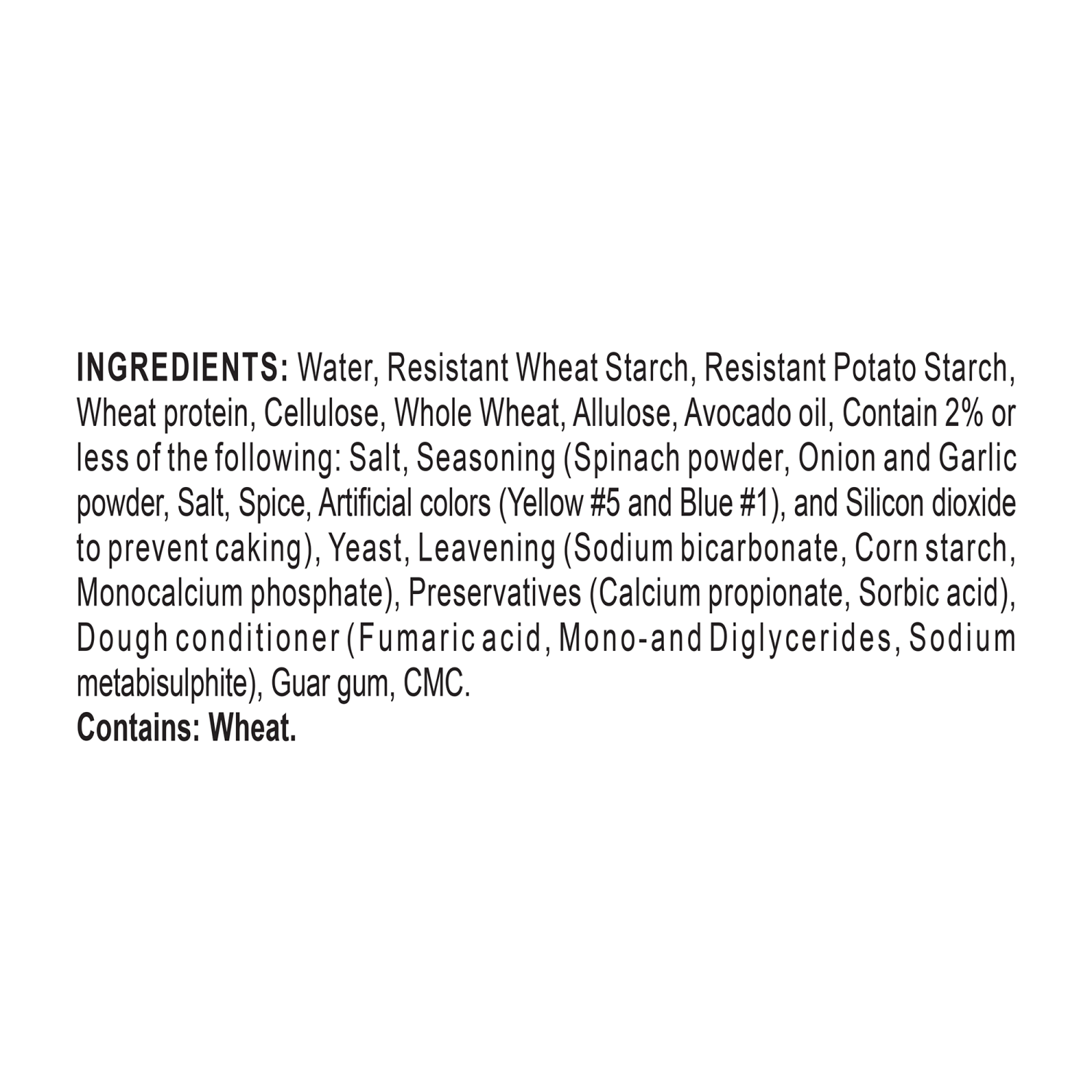 slide 5 of 5, Olé Mexican Foods Ole Xtreme Wellness Carb Lean Keto Friendly Low Carb Spinach & Herbs Tortillas, 8 ct