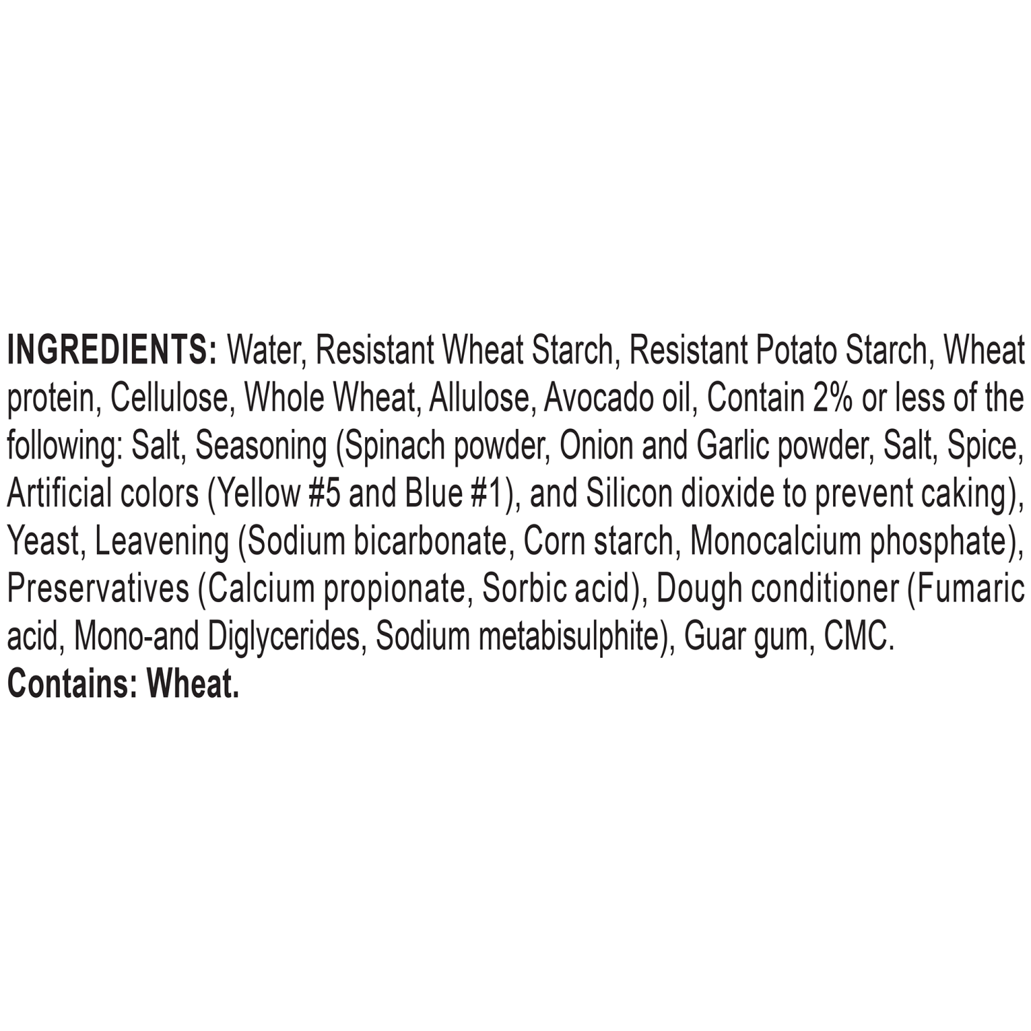 slide 5 of 5, Olé Mexican Foods Olé Xtreme Wellness Spinach & Herbs, 10" Tortillas, Keto Friendly, 6 ct