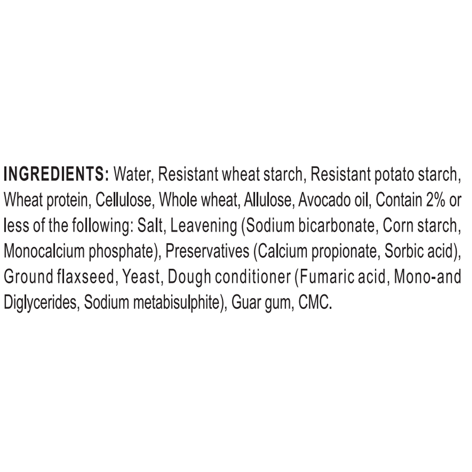 slide 5 of 5, Olé Mexican Foods Ole Xtreme Wellness Carb Lean Keto Friendly Low Carb High Fiber Tortillas, 8 ct