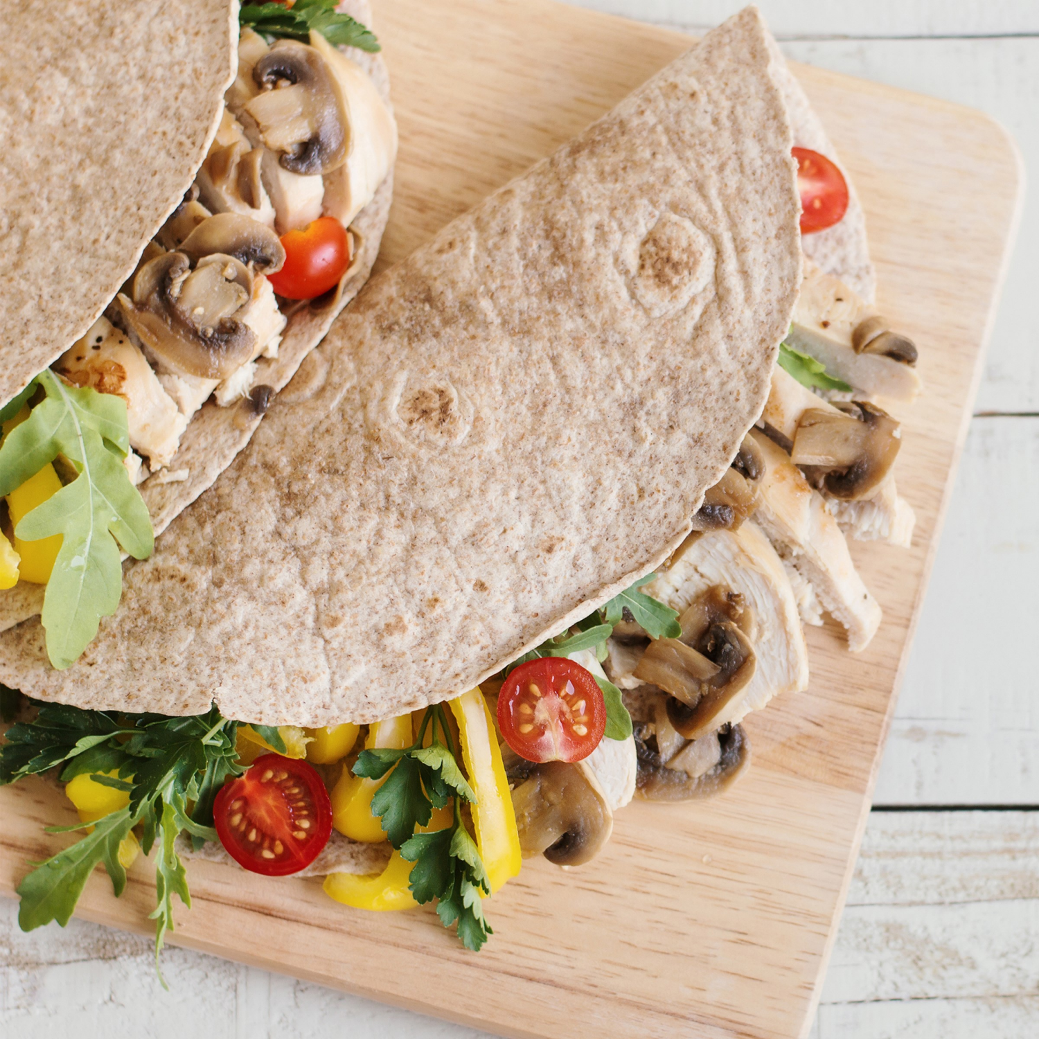 slide 3 of 5, Olé Xtreme Wellness High Fiber, 10" Tortillas, Keto Friendly, 15 oz