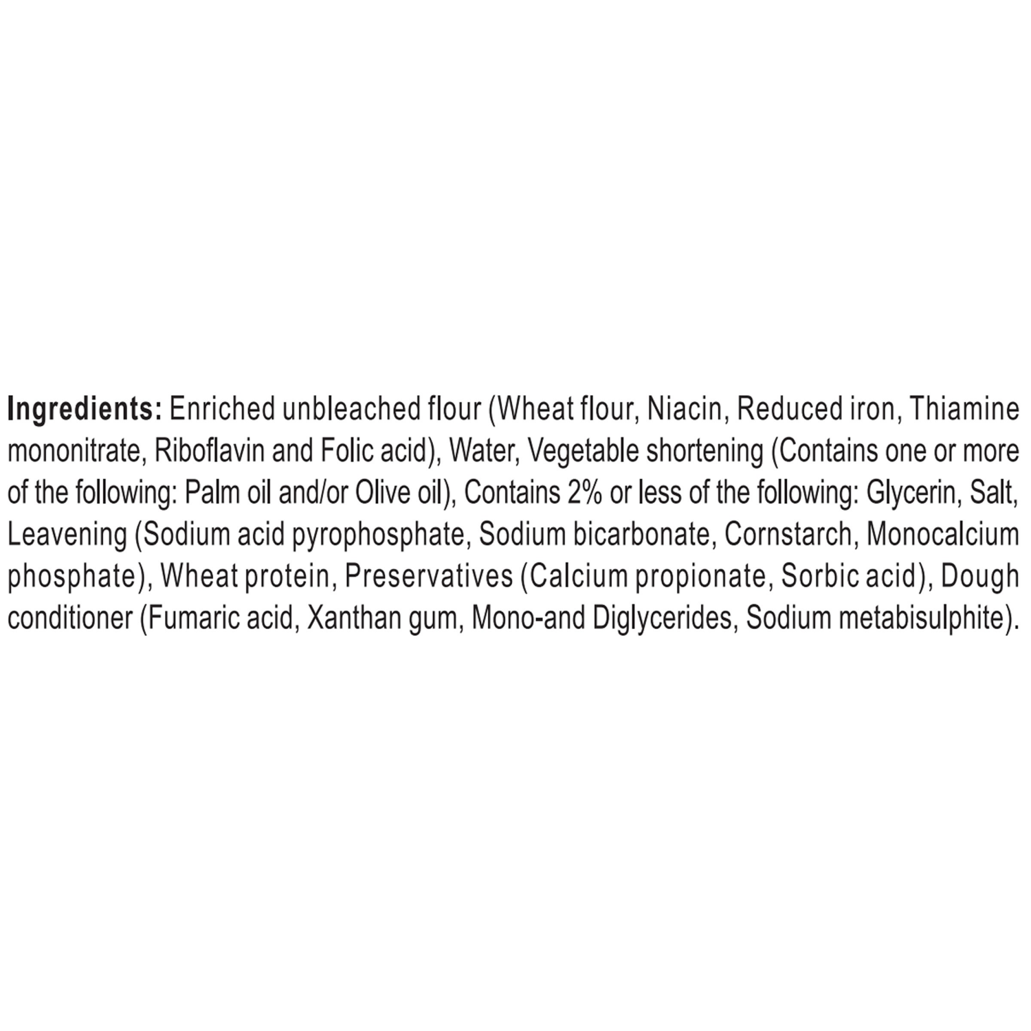 slide 4 of 5, La Banderita Street Taco 10.1 oz, 10.1 oz