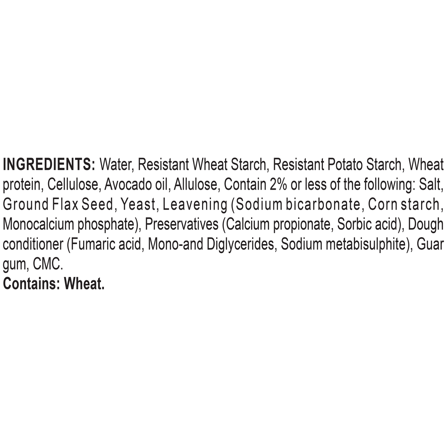 slide 5 of 5, Olé Mexican Foods Olé Xtreme Wellness Street Taco Zero Net Carbs Flour Tortillas, Keto Certified, 14 ct