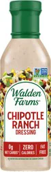 Walden Farms Chipotle Ranch Dressing