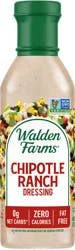 Walden Farms Chipotle Ranch Dressing