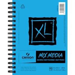 Canson XL Mix Media Pad