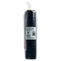 slide 5 of 5, Frost King All-Purpose 3-Milimeter Plastic Sheeting - Black, 10 ct; 25 ft