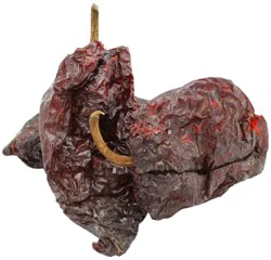 Dried Ancho Chile Peppers