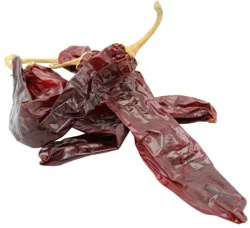 Dried Gaujillo Chile Pepper