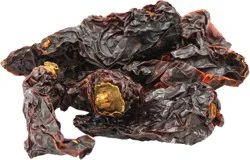 Dried Morita Chile Peppers