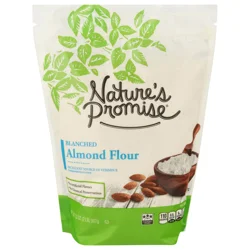 Nature's Promise Blanched Almond Flour