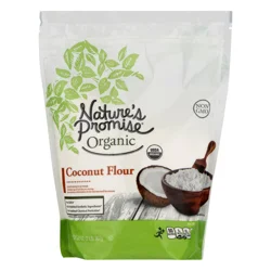 Nature's Promise Organic Coconut Flour