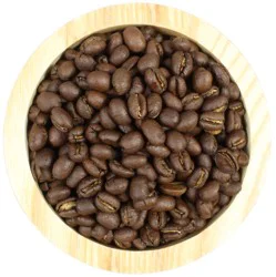 Central Market In-House Roasted Tanzanian Peaberry Coffee