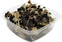 Bulk Dried Organic Wood Ear Mushroom