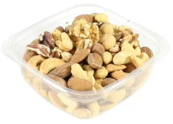 Dry Roasted & Salted Tree Nut Mix