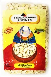 Tradiciones Andinas Trd And Maiz Cancha Fam Pk
