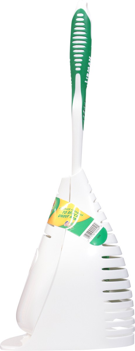 slide 7 of 9, Libman Designer Bowl Brush and Caddy 1 ea, 1 ct