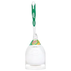 Libman Designer Bowl Brush and Caddy 1 ea