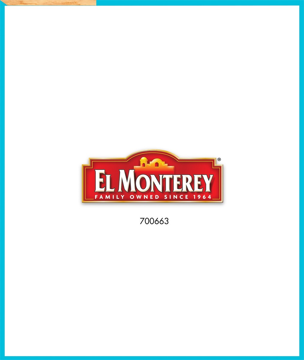 slide 2 of 7, El Monterey Tray, 1 ct