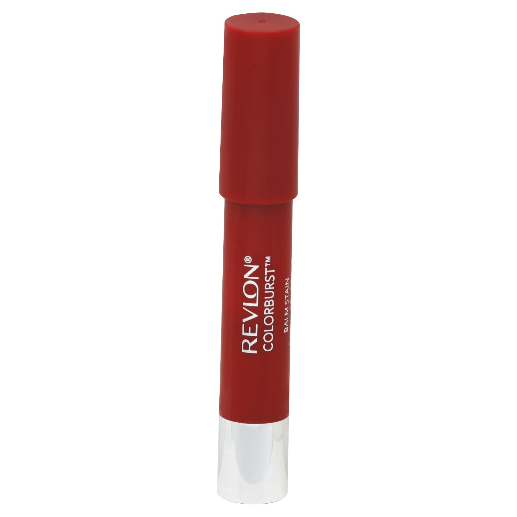 slide 1 of 4, Revlon Colorburst Romantic Balm Stain, 0.095 oz