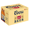 slide 4 of 13, Coors Beer, 12 ct; 12 fl oz